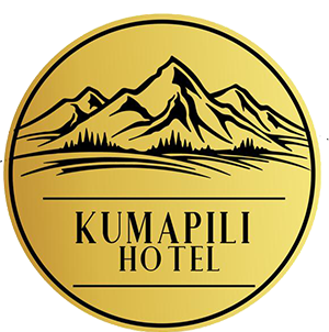 Kumapili Hotel Logo